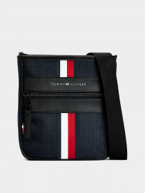 Мессенджер Tommy Hilfiger модель AM0AM07586-DW5 Фото