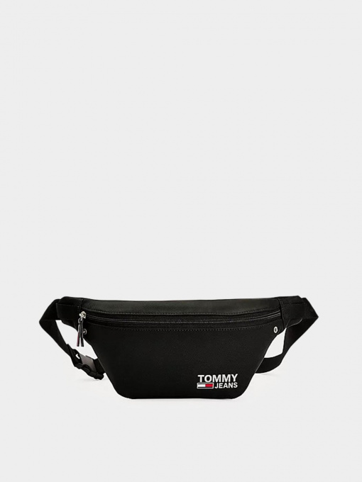 Поясная сумка Tommy Hilfiger модель AM0AM07597-BDS Фото