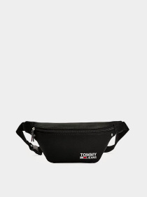 Поясная сумка Tommy Hilfiger модель AM0AM07597-BDS Фото