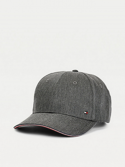 Кепка Tommy Hilfiger модель AM0AM07605-P01 Фото