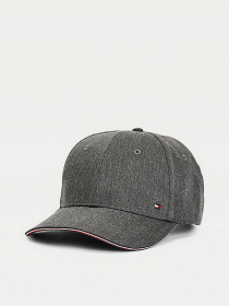 Кепка Tommy Hilfiger модель AM0AM07605-P01 Фото