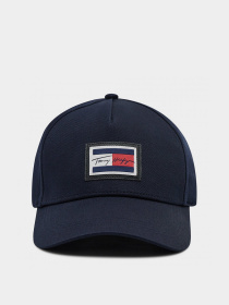 Кепка Tommy Hilfiger модель AM0AM07664-DW5 Фото