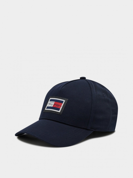 Кепка Tommy Hilfiger модель AM0AM07664-DW5 Фото
