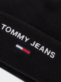 Шапка Tommy Hilfiger модель AM0AM07678-BDS Фото
