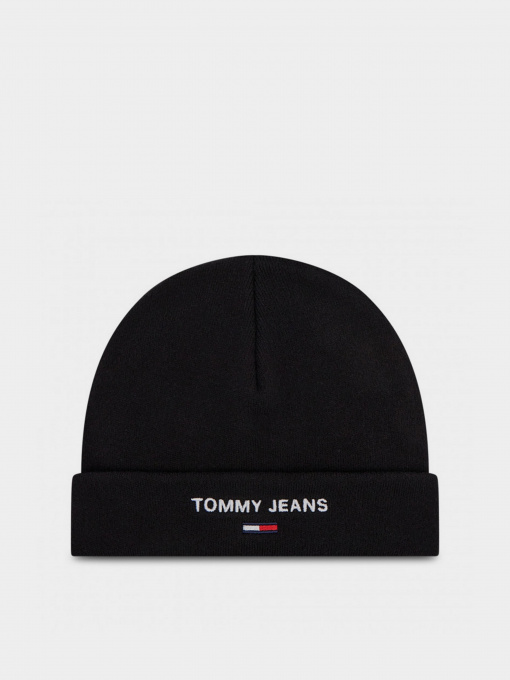 Шапка Tommy Hilfiger модель AM0AM07678-BDS Фото