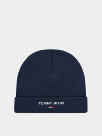 Шапка Tommy Hilfiger модель AM0AM07678-C87 Фото