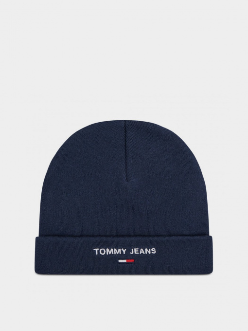 Шапка Tommy Hilfiger модель AM0AM07678-C87 Фото