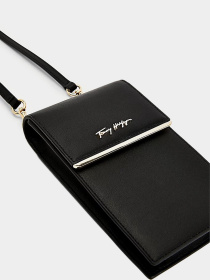 Кошелек Tommy Hilfiger модель AW0AW10097-BDS Фото