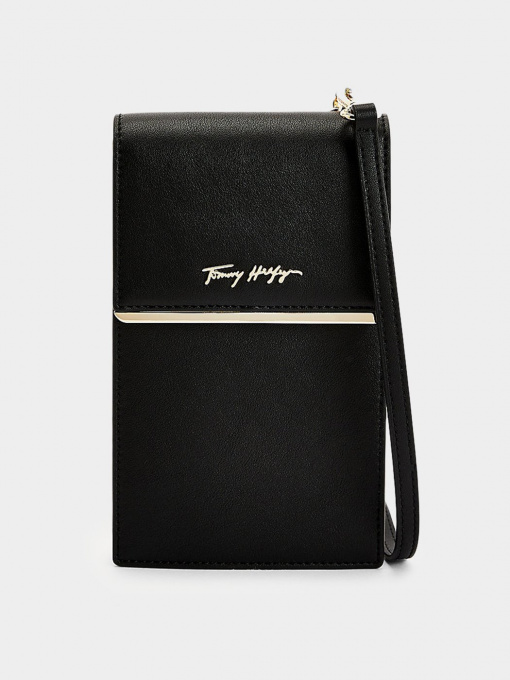 Кошелек Tommy Hilfiger модель AW0AW10097-BDS Фото