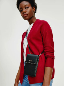 Кошелек Tommy Hilfiger модель AW0AW10097-BDS Фото