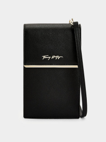 Кошелек Tommy Hilfiger модель AW0AW10097-BDS Фото