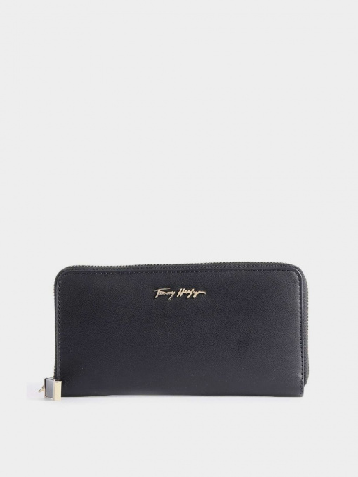 Кошелек Tommy Hilfiger модель AW0AW10141-DW5 Фото