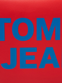 Кросс-боди Tommy Hilfiger модель AW0AW10152-XNL Фото