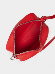 Крос-боді Tommy Hilfiger модель AW0AW10152-XNL Фото