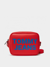 Крос-боді Tommy Hilfiger модель AW0AW10152-XNL Фото
