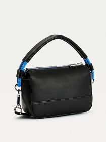 Кросс-боди Tommy Hilfiger модель AW0AW10160-BDS Фото