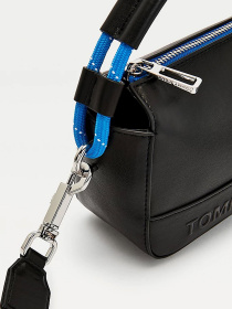 Кросс-боди Tommy Hilfiger модель AW0AW10160-BDS Фото