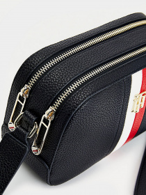 Кросс-боди Tommy Hilfiger модель AW0AW10229-DW5 Фото