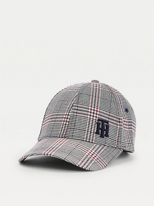 Кепка Tommy Hilfiger модель AW0AW10252-0QJ Фото