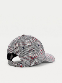 Кепка Tommy Hilfiger модель AW0AW10252-0QJ Фото