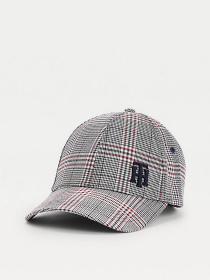 Кепка Tommy Hilfiger модель AW0AW10252-0QJ Фото