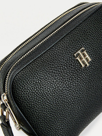 Крос-боді Tommy Hilfiger модель AW0AW10278-BDS Фото