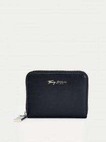 Кошелек Tommy Hilfiger модель AW0AW10370-DW5 Фото