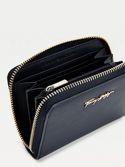 Гаманець Tommy Hilfiger модель AW0AW10370-DW5 — фото 3 - INTERTOP