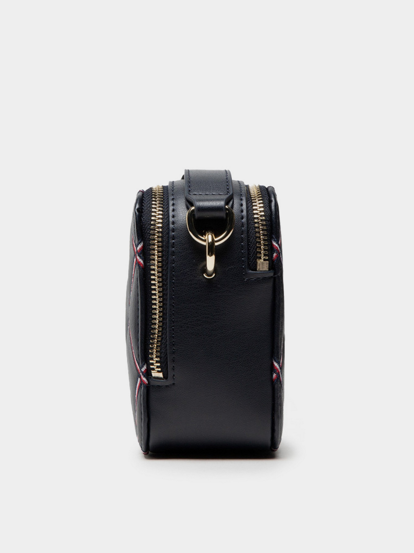 Кросс-боди Tommy Hilfiger модель AW0AW11057-DW5 Фото