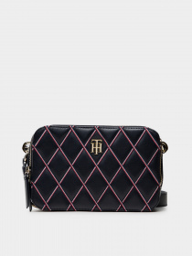 Кросс-боди Tommy Hilfiger модель AW0AW11057-DW5 Фото
