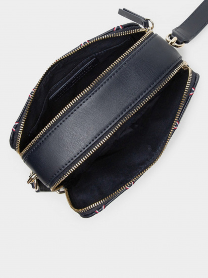 Кросс-боди Tommy Hilfiger модель AW0AW11057-DW5 — фото 6 - INTERTOP