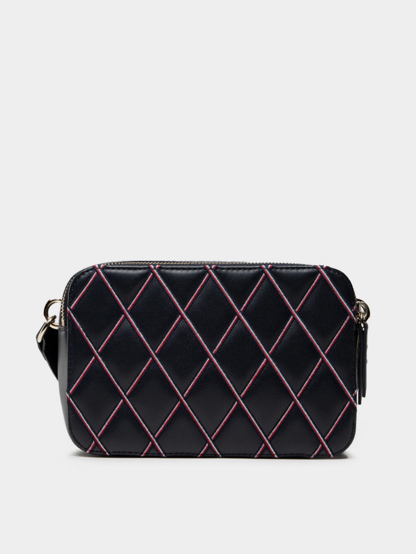 Кросс-боди Tommy Hilfiger модель AW0AW11057-DW5 Фото