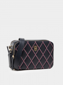 Кросс-боди Tommy Hilfiger модель AW0AW11057-DW5 Фото