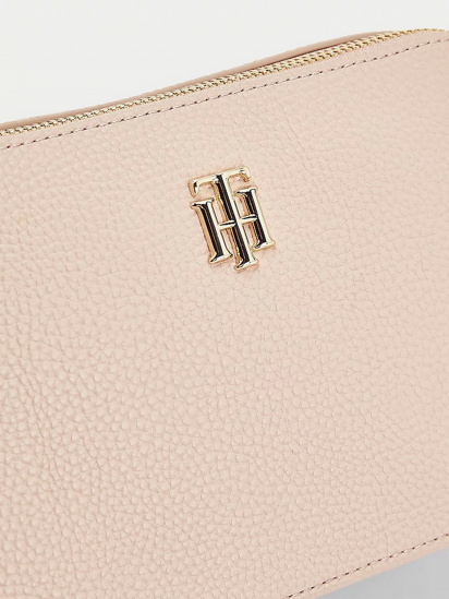 Кросс-боди Tommy Hilfiger модель AW0AW10957-ACT — фото 4 - INTERTOP