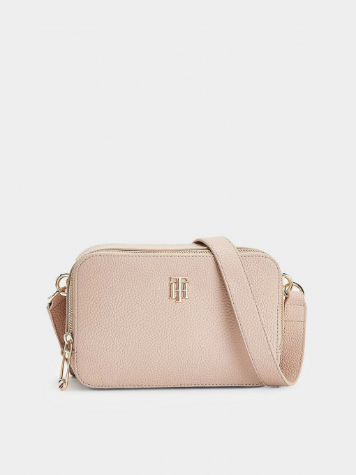 Крос-боді Tommy Hilfiger модель AW0AW10957-ACT Фото