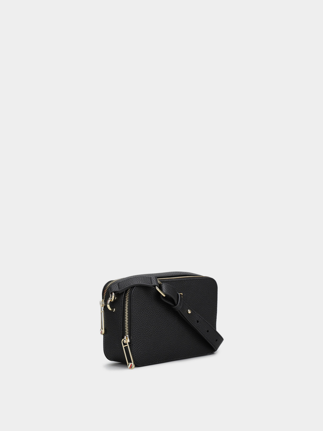 Кросс-боди Tommy Hilfiger модель AW0AW10957-BDS Фото