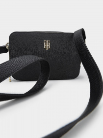 Кросс-боди Tommy Hilfiger модель AW0AW10957-BDS Фото