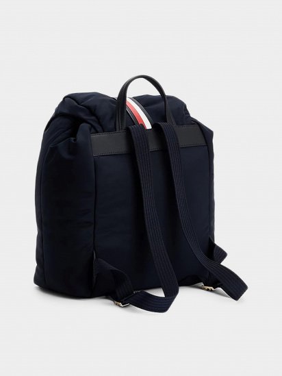 Рюкзаки Tommy Hilfiger модель AW0AW10921-DW5 — фото - INTERTOP