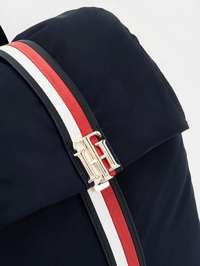 Рюкзаки Tommy Hilfiger модель AW0AW10921-DW5 — фото 3 - INTERTOP
