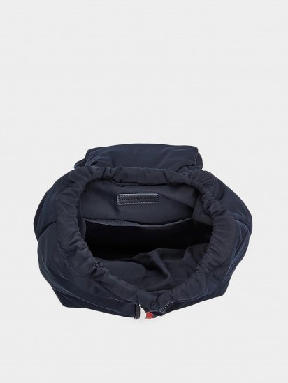 Рюкзаки Tommy Hilfiger модель AW0AW10921-DW5 — фото 4 - INTERTOP