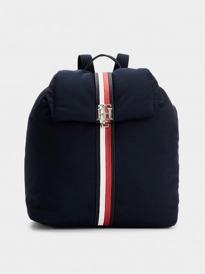 Рюкзаки Tommy Hilfiger модель AW0AW10921-DW5 - фото