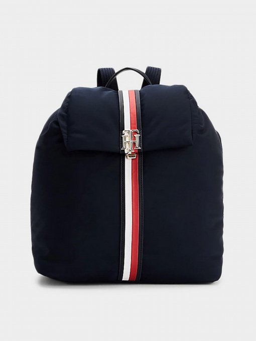 Рюкзаки Tommy Hilfiger модель AW0AW10921-DW5 Фото