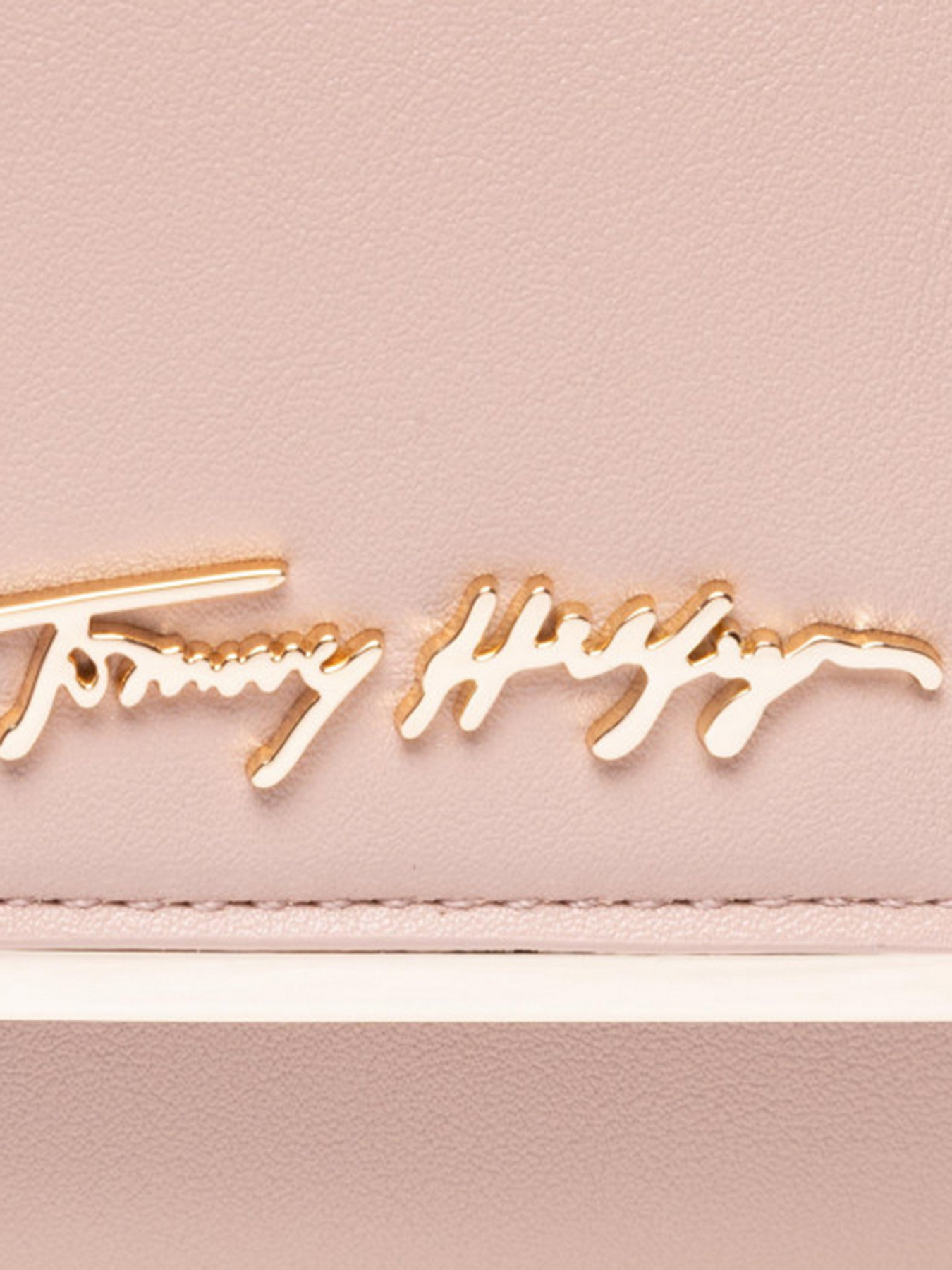 Крос-боді Tommy Hilfiger модель AW0AW10920-0F4 Фото