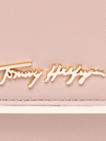 Крос-боді Tommy Hilfiger модель AW0AW10920-0F4 Фото