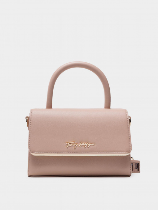 Кросс-боди Tommy Hilfiger модель AW0AW10920-0F4 Фото