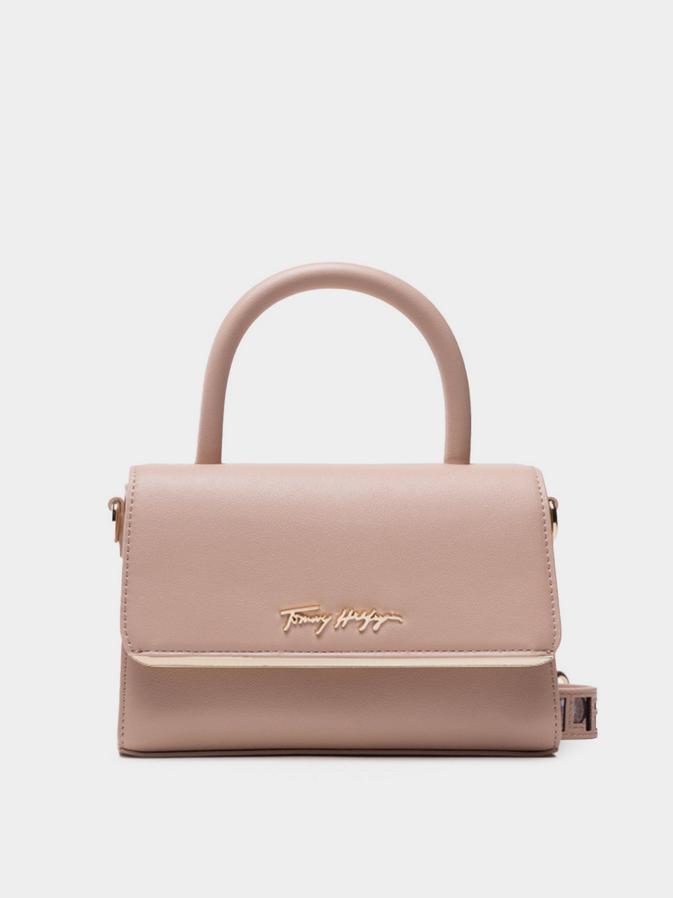 Крос-боді Tommy Hilfiger модель AW0AW10920-0F4 Фото