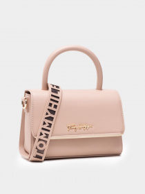 Крос-боді Tommy Hilfiger модель AW0AW10920-0F4 Фото