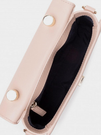 Крос-боді Tommy Hilfiger модель AW0AW10920-0F4 Фото
