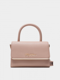 Крос-боді Tommy Hilfiger модель AW0AW10920-0F4 Фото