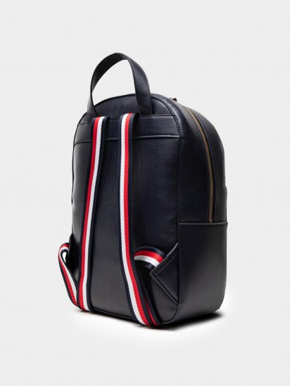 Рюкзаки Tommy Hilfiger модель AW0AW11074-DW5 — фото - INTERTOP